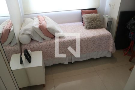 Quarto 1 de apartamento à venda com 3 quartos, 97m² em Vila Leopoldina, São Paulo