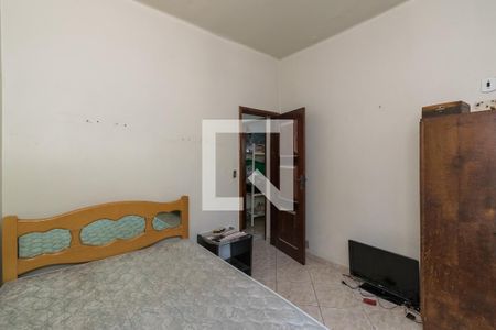 Casa frente - Quarto 1 de casa à venda com 5 quartos, 300m² em Brás de Pina, Rio de Janeiro