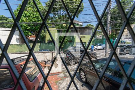 Casa frente - Vista do Quarto 1 de casa à venda com 5 quartos, 300m² em Brás de Pina, Rio de Janeiro
