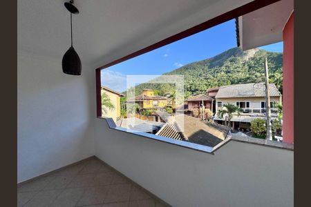 Suíte 1 - Varanda de casa de condomínio para alugar com 4 quartos, 310m² em Recreio dos Bandeirantes, Rio de Janeiro