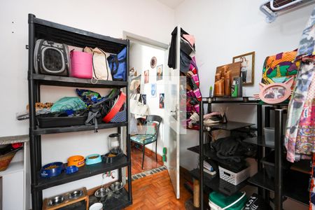 Quarto 1 de casa à venda com 2 quartos, 118m² em Jardim Monte Kemel, São Paulo