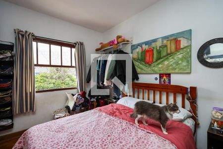Quarto 2 de casa à venda com 2 quartos, 118m² em Jardim Monte Kemel, São Paulo