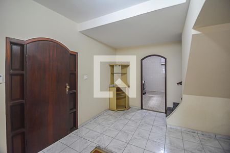 Sala de casa à venda com 3 quartos, 137m² em Assunção, São Bernardo do Campo