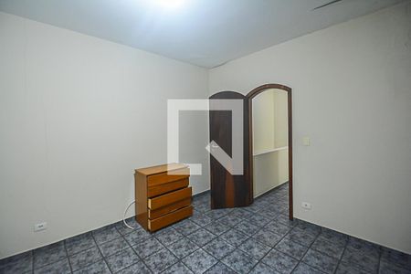 Quarto 1 de casa à venda com 3 quartos, 137m² em Assunção, São Bernardo do Campo