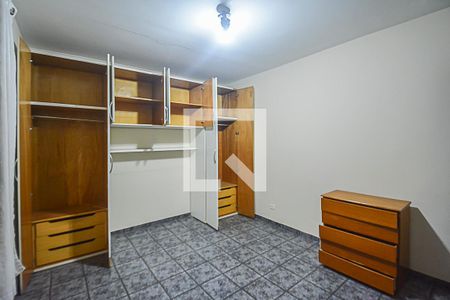 Quarto 1 de casa à venda com 3 quartos, 137m² em Assunção, São Bernardo do Campo