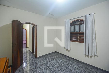 Quarto 1 de casa à venda com 3 quartos, 137m² em Assunção, São Bernardo do Campo