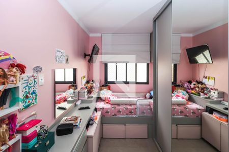 Quarto 1 de apartamento à venda com 2 quartos, 47m² em Vila Moinho Velho, São Paulo