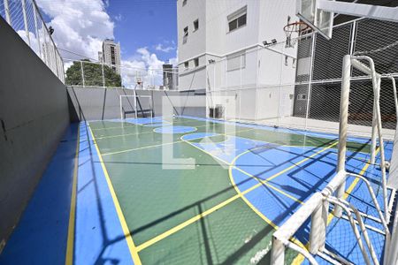 Apartamento para alugar com 4 quartos, 191m² em Setor Bueno, Goiânia