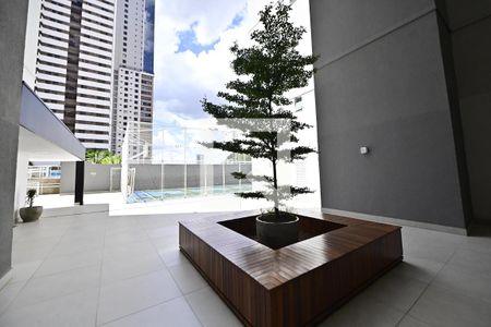 Apartamento para alugar com 4 quartos, 191m² em Setor Bueno, Goiânia
