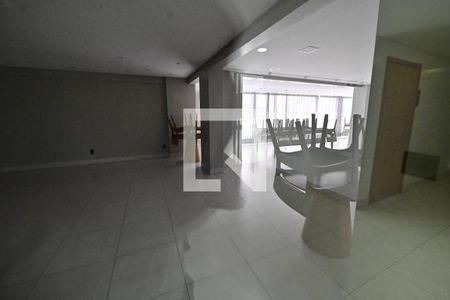 Apartamento para alugar com 4 quartos, 191m² em Setor Bueno, Goiânia