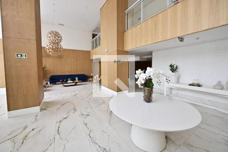 Apartamento para alugar com 4 quartos, 191m² em Setor Bueno, Goiânia