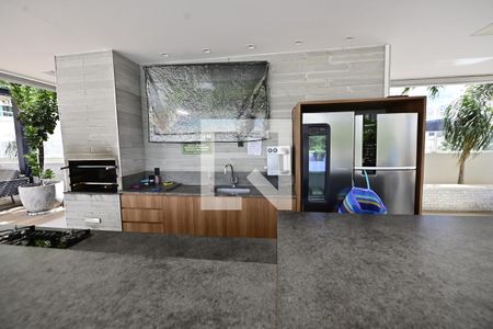 Apartamento para alugar com 4 quartos, 191m² em Setor Bueno, Goiânia