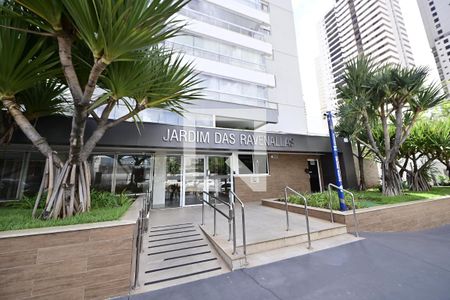 Apartamento para alugar com 4 quartos, 191m² em Setor Bueno, Goiânia