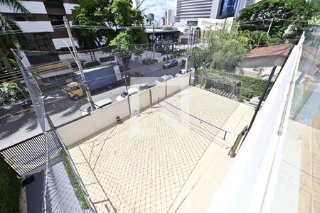 Apartamento para alugar com 4 quartos, 191m² em Setor Bueno, Goiânia