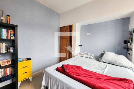 Quarto  de apartamento à venda com 3 quartos, 145m² em Maracanã, Rio de Janeiro