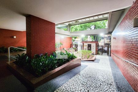Área Comum  de apartamento à venda com 3 quartos, 145m² em Maracanã, Rio de Janeiro