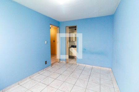 Suíte de apartamento à venda com 2 quartos, 73m² em Cidade Antônio Estêvão de Carvalho, São Paulo