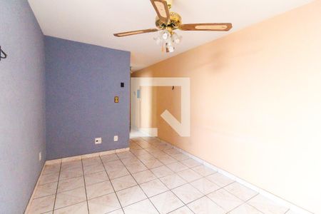 Sala de apartamento à venda com 2 quartos, 73m² em Cidade Antônio Estêvão de Carvalho, São Paulo