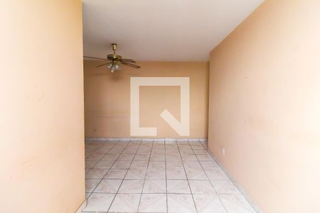 Sala de apartamento à venda com 2 quartos, 73m² em Cidade Antônio Estêvão de Carvalho, São Paulo