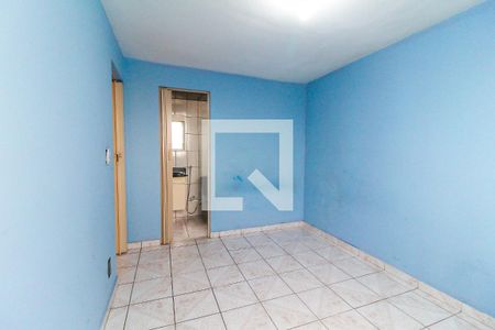 Suíte de apartamento à venda com 2 quartos, 73m² em Cidade Antônio Estêvão de Carvalho, São Paulo