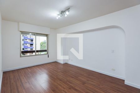 Suíte de apartamento para alugar com 2 quartos, 110m² em Vila Suzana, São Paulo