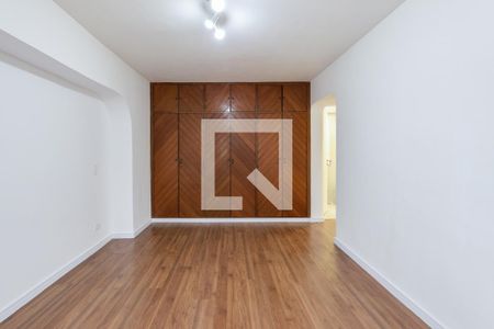 Suíte de apartamento para alugar com 2 quartos, 110m² em Vila Suzana, São Paulo