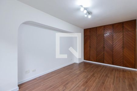 Suíte de apartamento para alugar com 2 quartos, 110m² em Vila Suzana, São Paulo