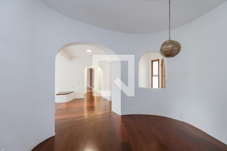 Sala de apartamento para alugar com 2 quartos, 110m² em Vila Suzana, São Paulo
