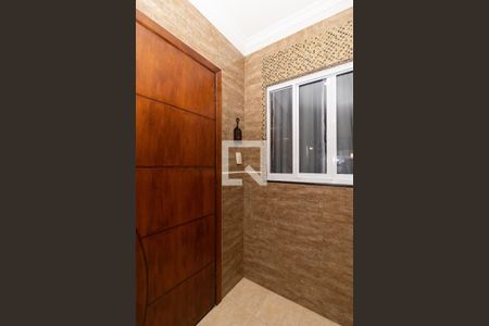 Área de Serviço de casa de condomínio para alugar com 2 quartos, 72m² em Cascadura, Rio de Janeiro