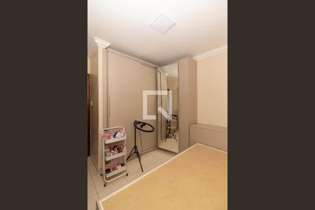 Quarto 1 de casa de condomínio para alugar com 2 quartos, 72m² em Cascadura, Rio de Janeiro