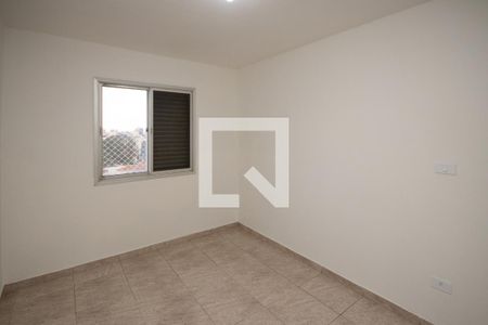 Quarto 2 de apartamento para alugar com 2 quartos, 60m² em Barro Branco (zona Norte), São Paulo
