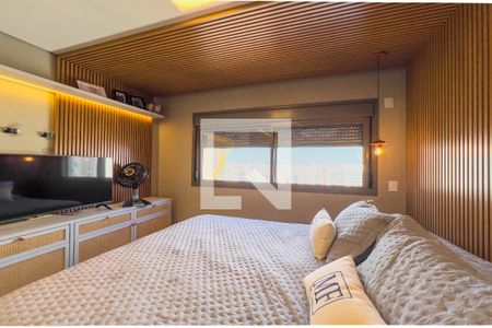 Quarto 1 de apartamento para alugar com 3 quartos, 110m² em Vila Mariana, São Paulo