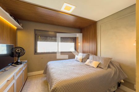 Quarto 1 de apartamento para alugar com 3 quartos, 110m² em Vila Mariana, São Paulo