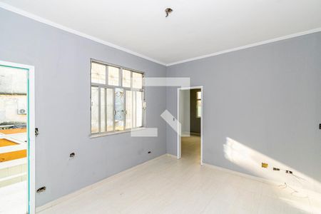 Sala de casa para alugar com 2 quartos, 78m² em Irajá, Rio de Janeiro