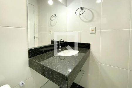 Apartamento para alugar com 3 quartos, 81m² em Pampulha, Belo Horizonte
