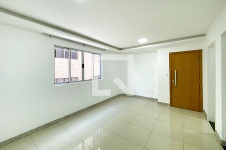 Apartamento para alugar com 3 quartos, 81m² em Pampulha, Belo Horizonte