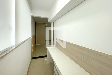 Apartamento para alugar com 3 quartos, 81m² em Pampulha, Belo Horizonte