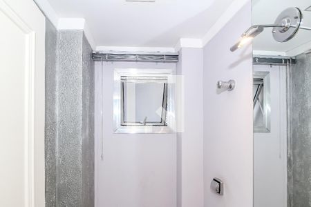 Lavabo de apartamento à venda com 3 quartos, 135m² em Perdizes, São Paulo
