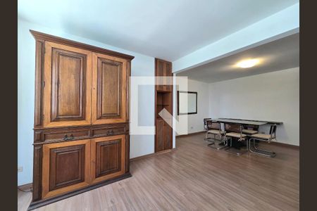 Sala de apartamento à venda com 2 quartos, 92m² em Itaim Bibi, São Paulo