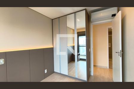 Quarto 1 de apartamento para alugar com 2 quartos, 118m² em Chácara Klabin, São Paulo