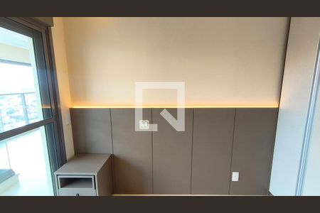 Quarto 1 de apartamento para alugar com 2 quartos, 118m² em Chácara Klabin, São Paulo