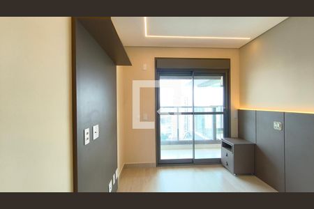 Quarto 1 de apartamento para alugar com 2 quartos, 118m² em Chácara Klabin, São Paulo