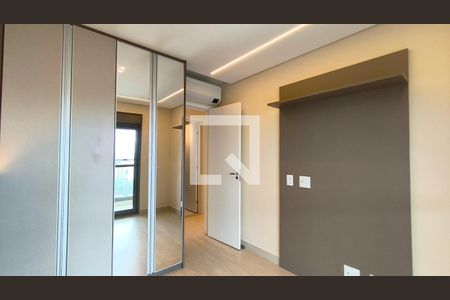 Quarto 1 de apartamento para alugar com 2 quartos, 118m² em Chácara Klabin, São Paulo