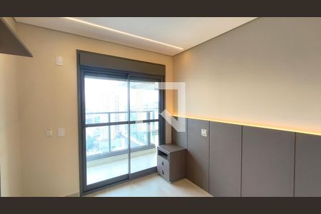Quarto 1 de apartamento para alugar com 2 quartos, 118m² em Chácara Klabin, São Paulo