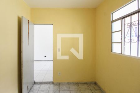 Quarto 1 de casa à venda com 2 quartos, 61m² em São João Batista, Belo Horizonte