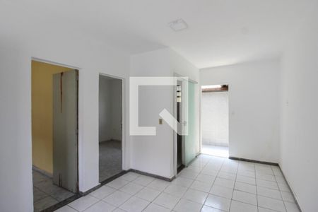 Sala de casa à venda com 2 quartos, 61m² em São João Batista, Belo Horizonte