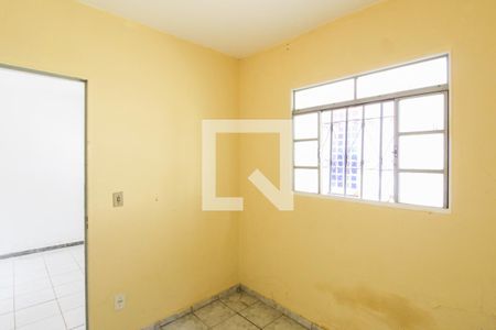 Quarto 1 de casa à venda com 2 quartos, 61m² em São João Batista, Belo Horizonte