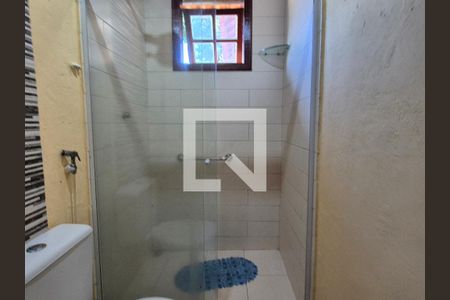 Banheiro  de casa para alugar com 2 quartos, 200m² em Guaratiba, Rio de Janeiro