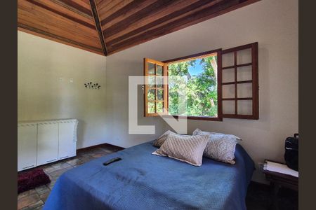 Suíte  de casa para alugar com 2 quartos, 200m² em Guaratiba, Rio de Janeiro