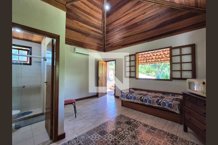 Sala de casa para alugar com 2 quartos, 200m² em Guaratiba, Rio de Janeiro